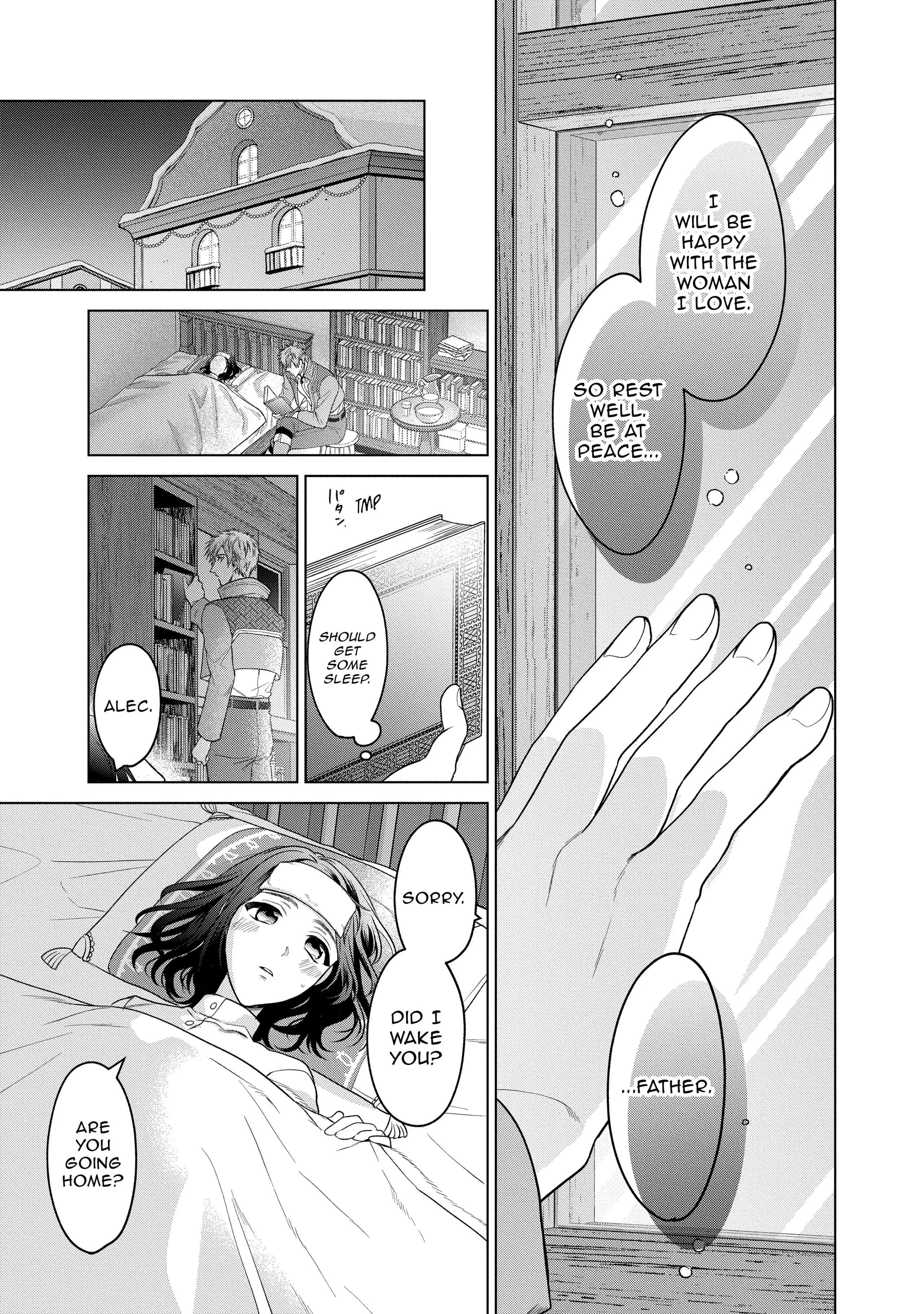 Life in Another World as a Housekeeping Mage Chapter 24 30